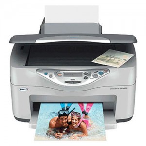 Epson STYLUS CX5400 INKJET